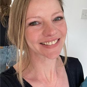 Meet your Posher, Teri